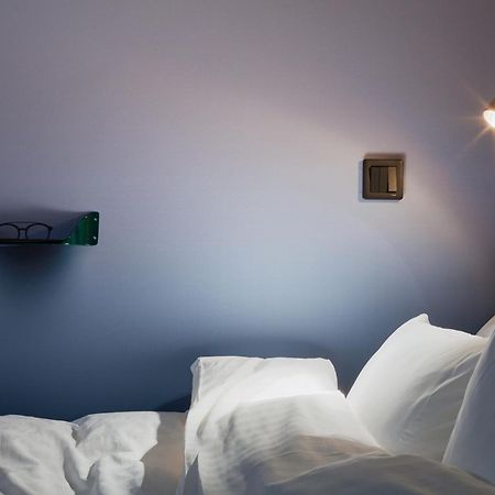 Zzz Dreamscape Hotel Ville de Ville de Stockholm Extérieur photo