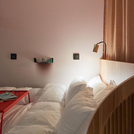 Zzz Dreamscape Hotel Ville de Ville de Stockholm Extérieur photo